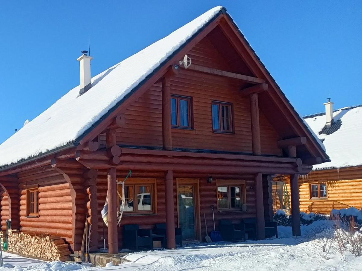 Bosorka Apartments Zrub Mara Liptovský Trnovec Esterno foto